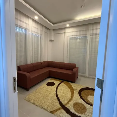 Willa Ares Villari Antalya