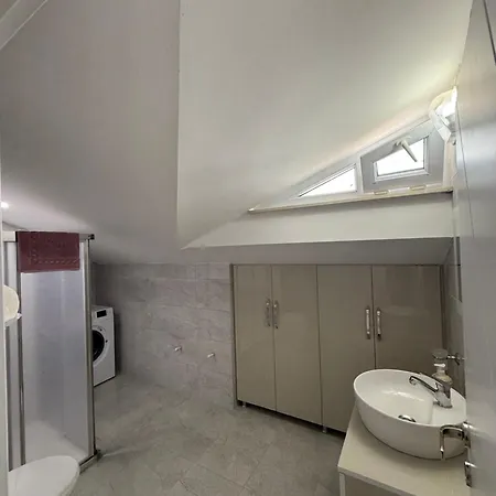 Villa Ares Villari Antalya