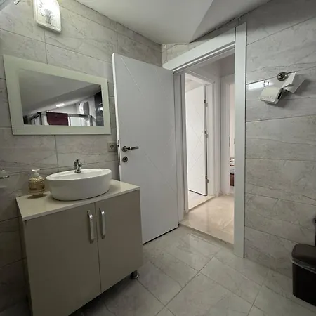 Ares Villari Antalya