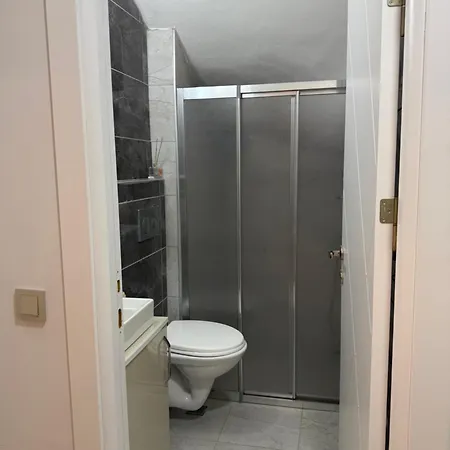 Ares Villari * Antalya