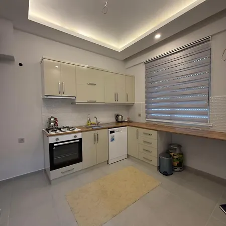 Ares Villari Antalya