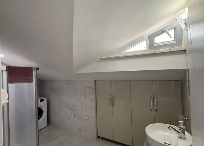 Villa Ares Villari Antalya