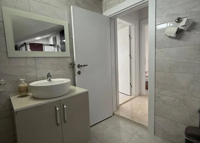 Ares Villari Antalya