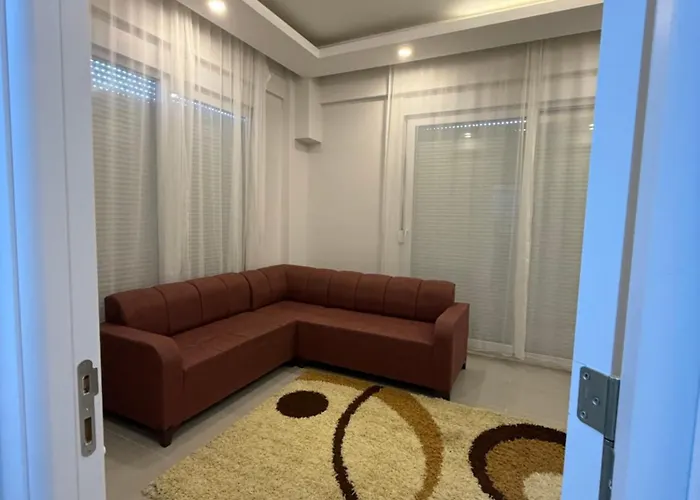 Villa Ares Villari Antalya