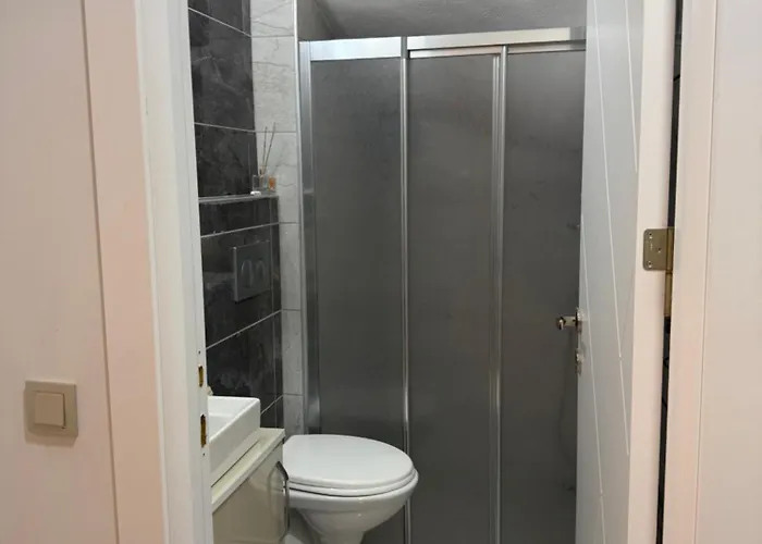 Ares Villari * Анталья