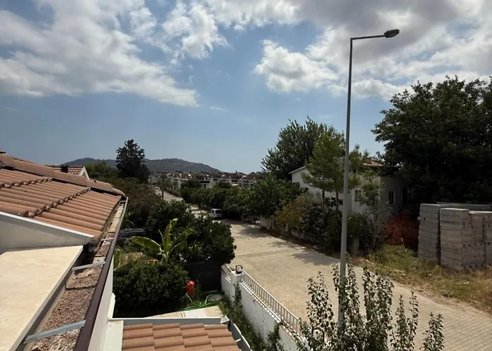 Villa Ares Villari Antalya