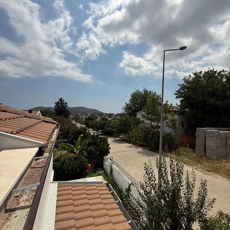 Vila Ares Villari Antalya